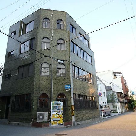Universal Point House Rico And Osaka Exterior foto